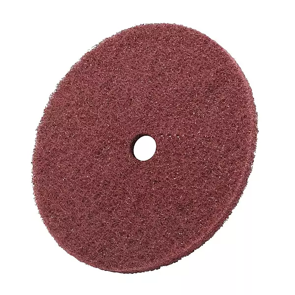 3M SCOTCH-BRITE CLEAN and FINISH DISC, CF-DC, (00048011006697) (100/each)