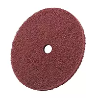 3M SCOTCH-BRITE CLEAN and FINISH DISC, CF-DC, (00048011006697) (100/each)