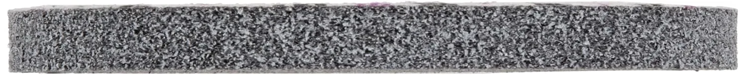 Scotch-Brite EXL Unitized Wheel, Silicon Carbide, 5000 rpm, 6" Diameter, 1/2" Arbor, 2S Fine Grit (Pack of 1)