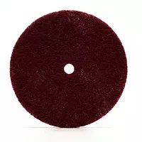 Cubitron High Strength Disc, 6 in x 1/2 in, A VFN, 100 per case