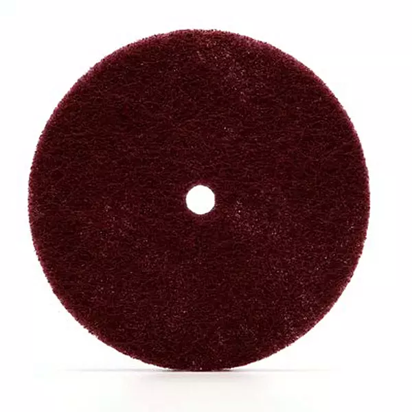 Cubitron High Strength Disc, 6 in x 1/2 in, A VFN, 100 per case