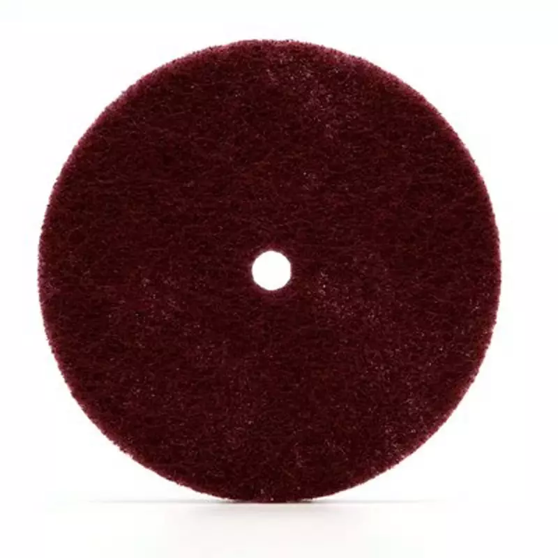 Cubitron High Strength Disc, 6 in x 1/2 in, A VFN, 100 per case