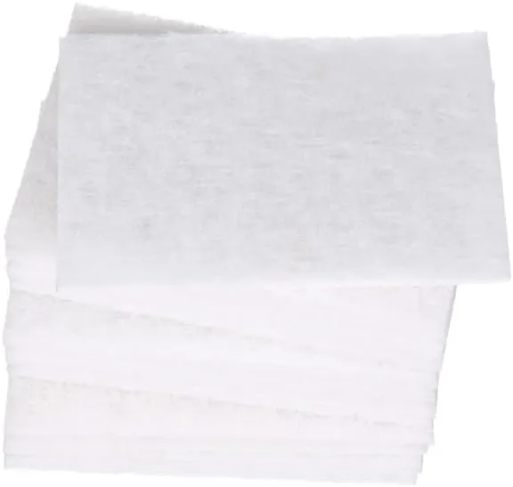 3M 07445 Scotch-Brite Light Cleansing Pad - Single Pad