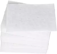 3M 07445 Scotch-Brite Light Cleansing Pad - Single Pad