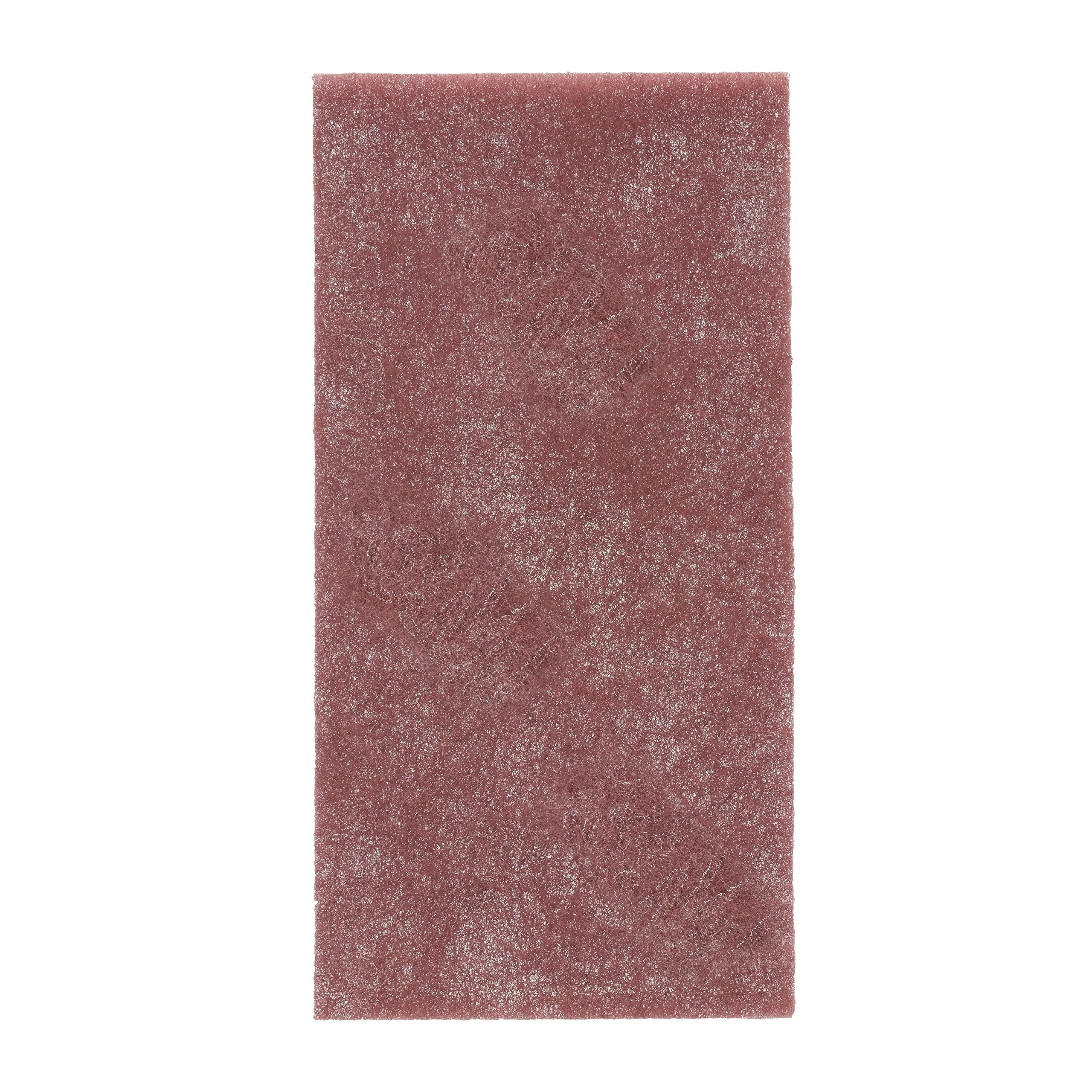 3M Scotch-Brite Durable Flex Hand Pad MX-HP — 4.5 x 9, Very Fine
