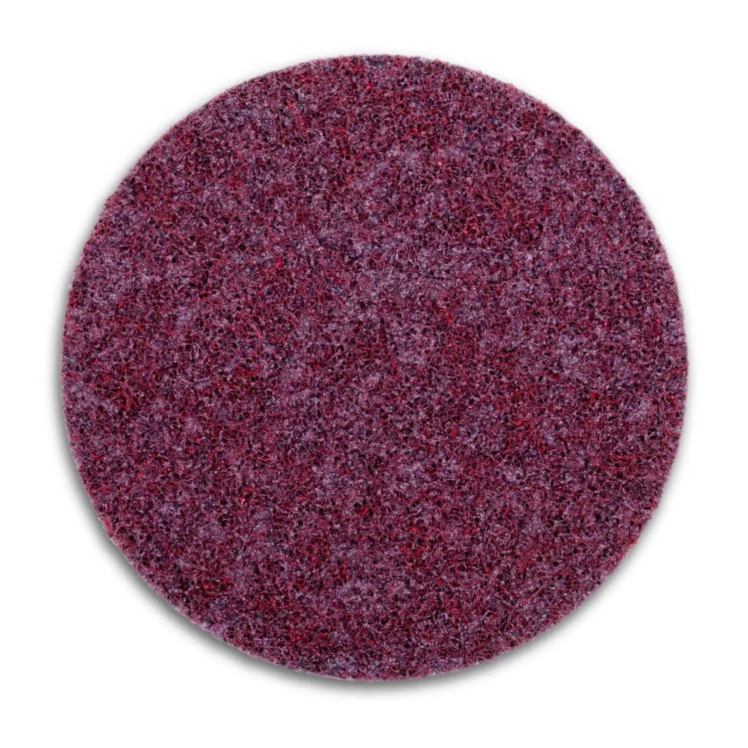 3M Scotch-Brite SE Surface Conditioning Disc, Hook and Loop, Aluminum Oxide, Medium, Heavy Duty, Durable, 4 1/2 In x No Hole