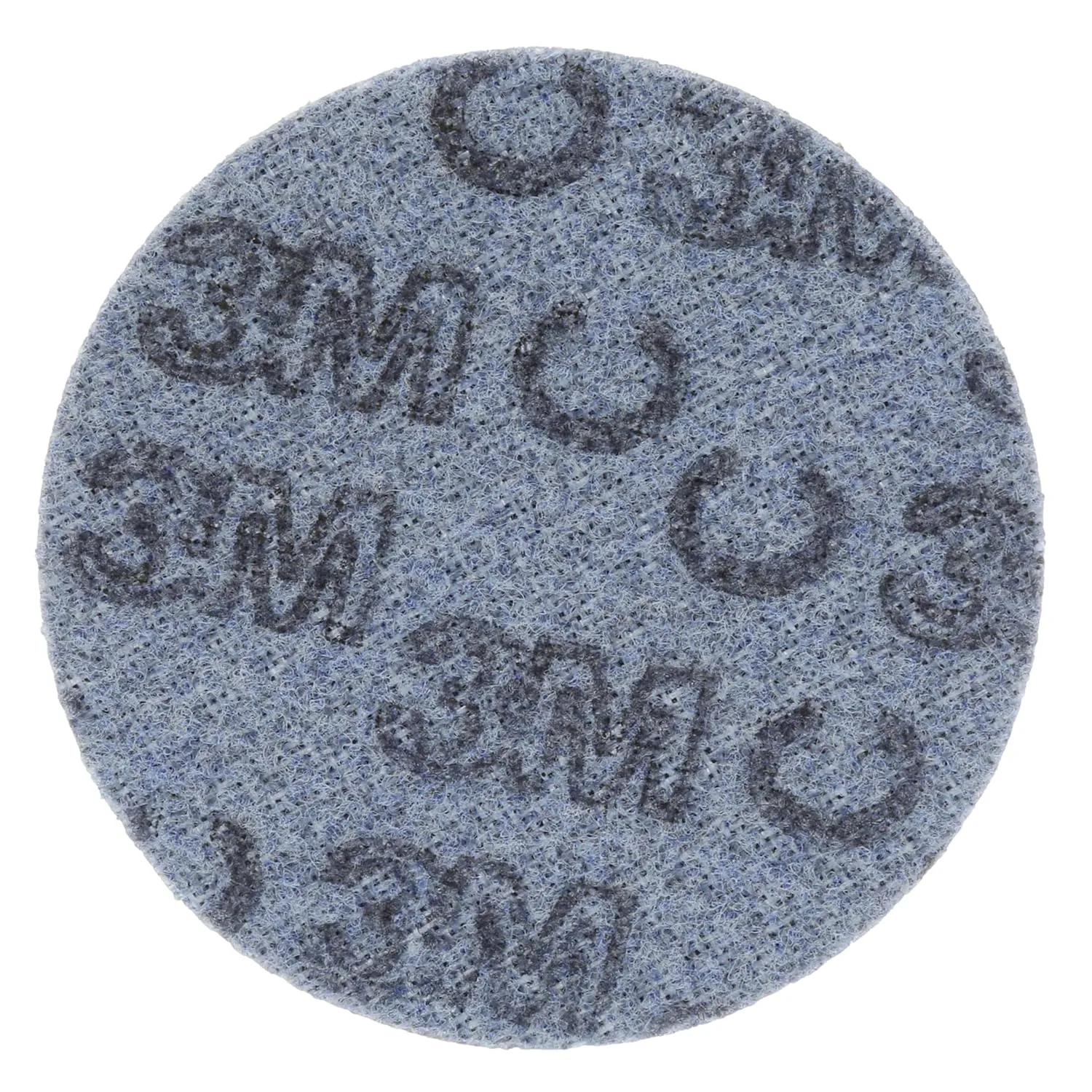 3M Scotch-Brite SE Surface Conditioning Disc, Hook and Loop, Aluminum Oxide, Medium, Heavy Duty, Durable, 4 1/2 In x No Hole