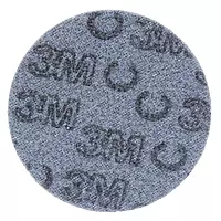3M Scotch-Brite SE Surface Conditioning Disc, Hook and Loop, Aluminum Oxide, Medium, Heavy Duty, Durable, 4 1/2 In x No Hole