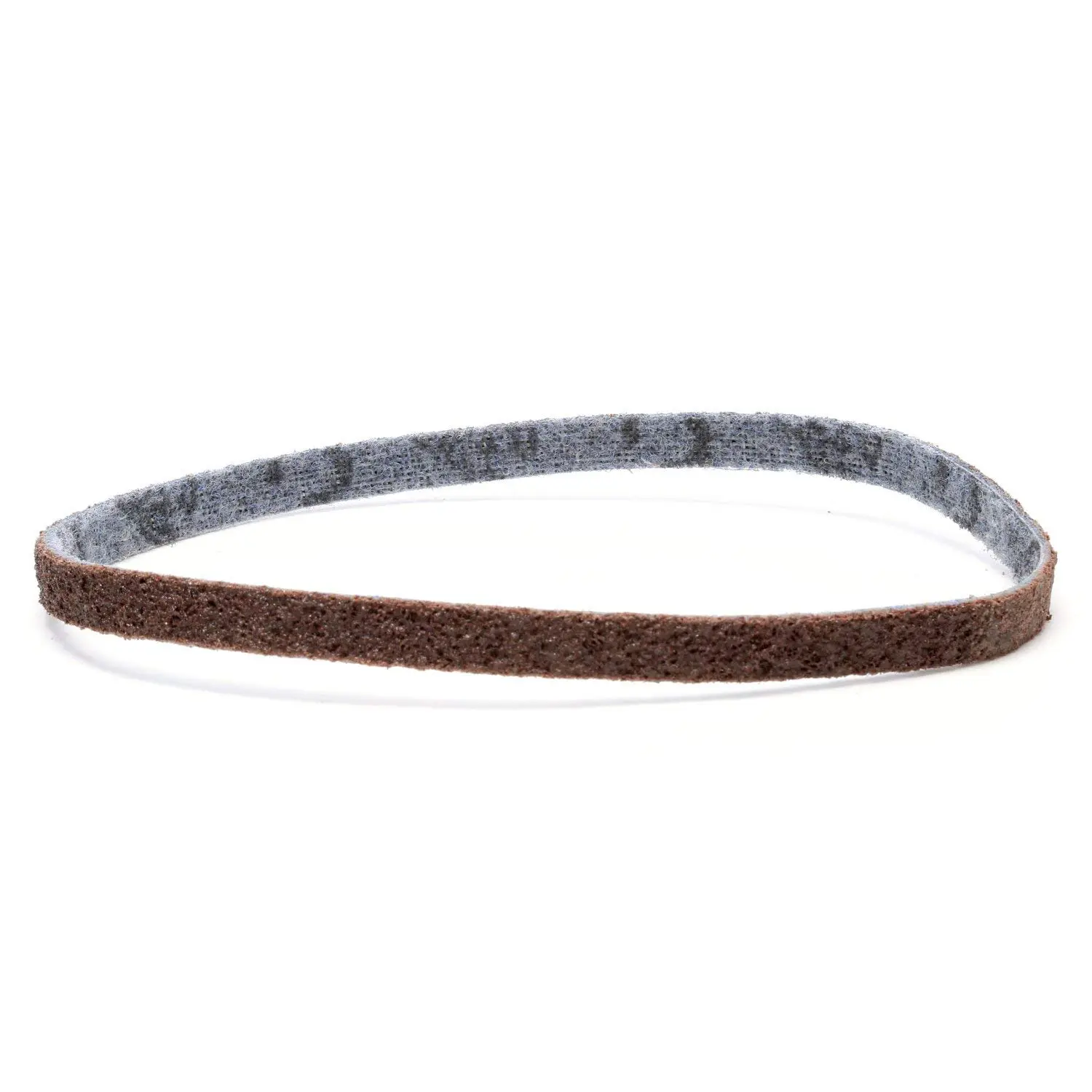 Scotch-Brite SE Surface Conditioning Belt, 1/2 in x 24 in, A CRS, 20 per case