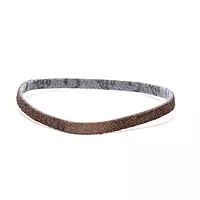 Scotch-Brite SE Surface Conditioning Belt, 1/2 in x 24 in, A CRS, 20 per case