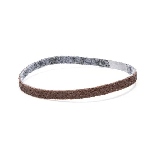 Scotch-Brite SE Surface Conditioning Belt, 1/2 in x 24 in, A CRS, 20 per case