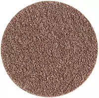 3M Scotch-Brite SE-DR Coarse Grit, 4" x NH Aluminum Oxide SE Surface Conditioning TR Roloc Disc Brown