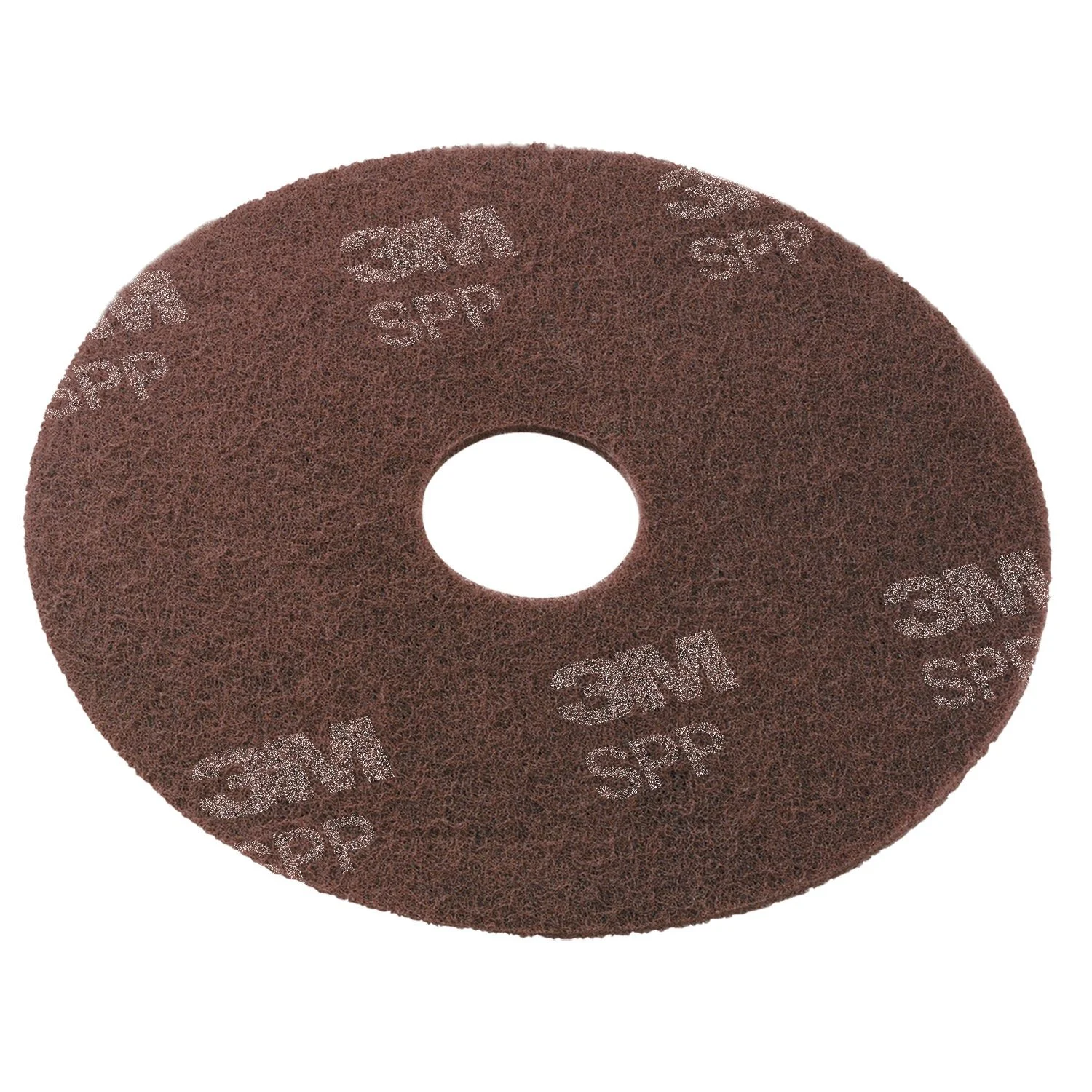 SCOTCH-BRITE Surface Preparation Pad, Case of 10