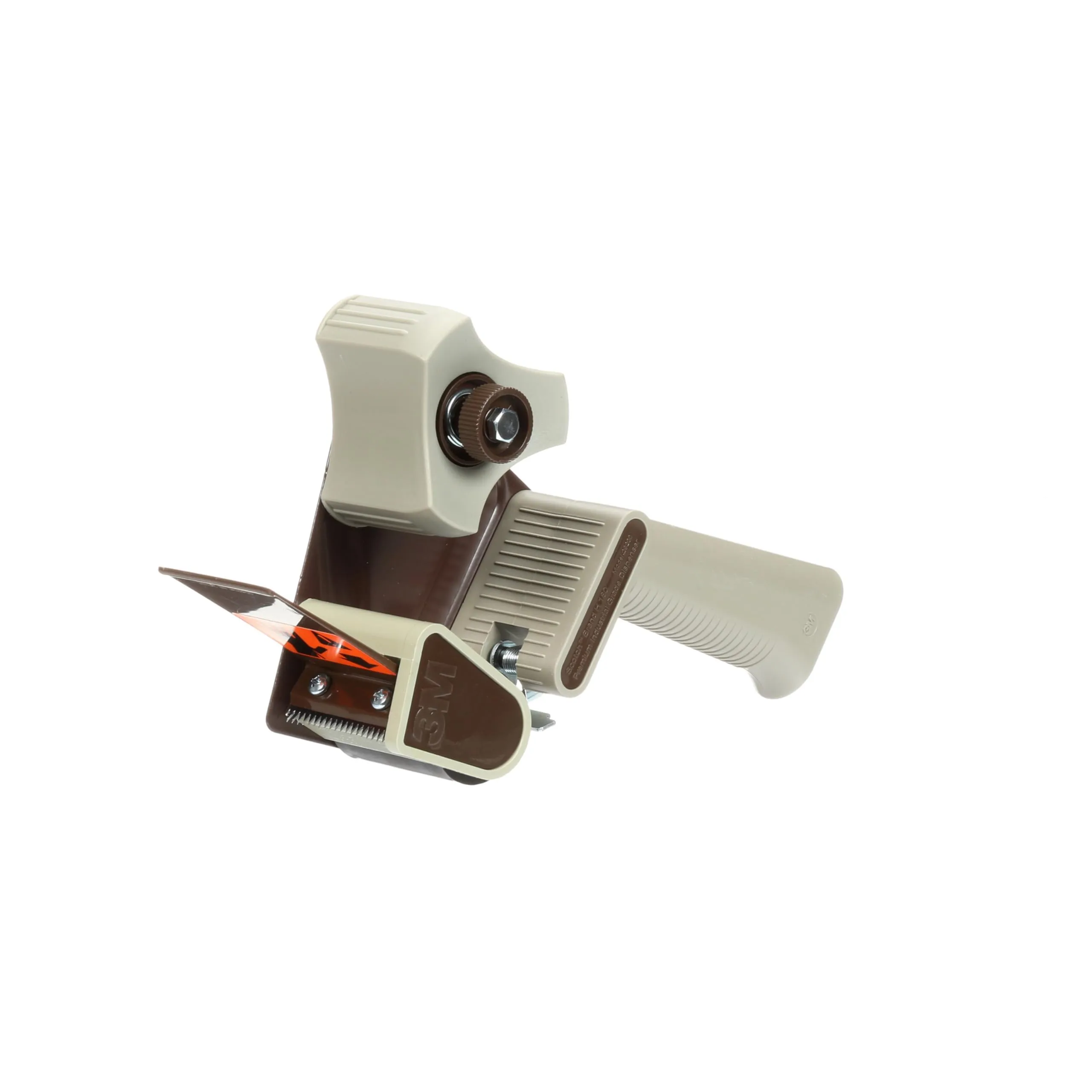 3M Scotch - 21200190087 H180 Industrial Packing Tape Dispenser for 2" Tape