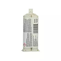 3M Scotch-Weld Epoxy Adhesive Duo-Pak, Translucent, 1.69-Ounce