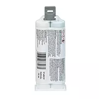 3M Scotch-Weld Composite Urethane Adhesive DP6310NS Green, 48.5 mL Duo-Pak