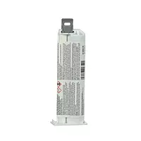 3M Scotch-Weld Structural Plastic Adhesive DP8005 Black, 45 mL Duo-Pak, 99352