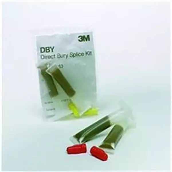 SCOTCHCAST 3507G CONNECTOR SEALING PACKS