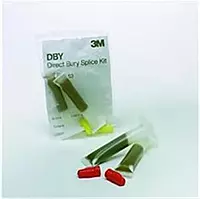 SCOTCHCAST 3507G CONNECTOR SEALING PACKS