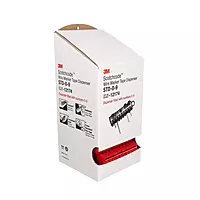 3M ScotchCode Wire Marker Tape Dispenser w/ Tape STD-0-9, Includes 1 each of 0-9 numbered rolls Wire Marker Tape Dispenser