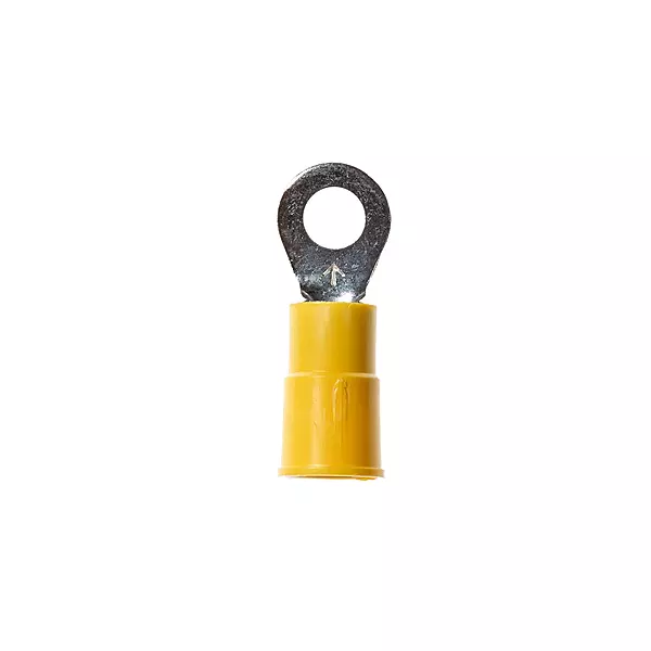 3M Scotchlok Ring Vinyl Insulated, 50/bottle, MVU10-10RX