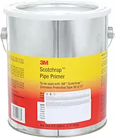 3M Electrical Scotchrap Pipe Primers - 42768,4 GAL
