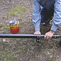 3M Electrical Scotchrap Pipe Primers - 42768,4 GAL