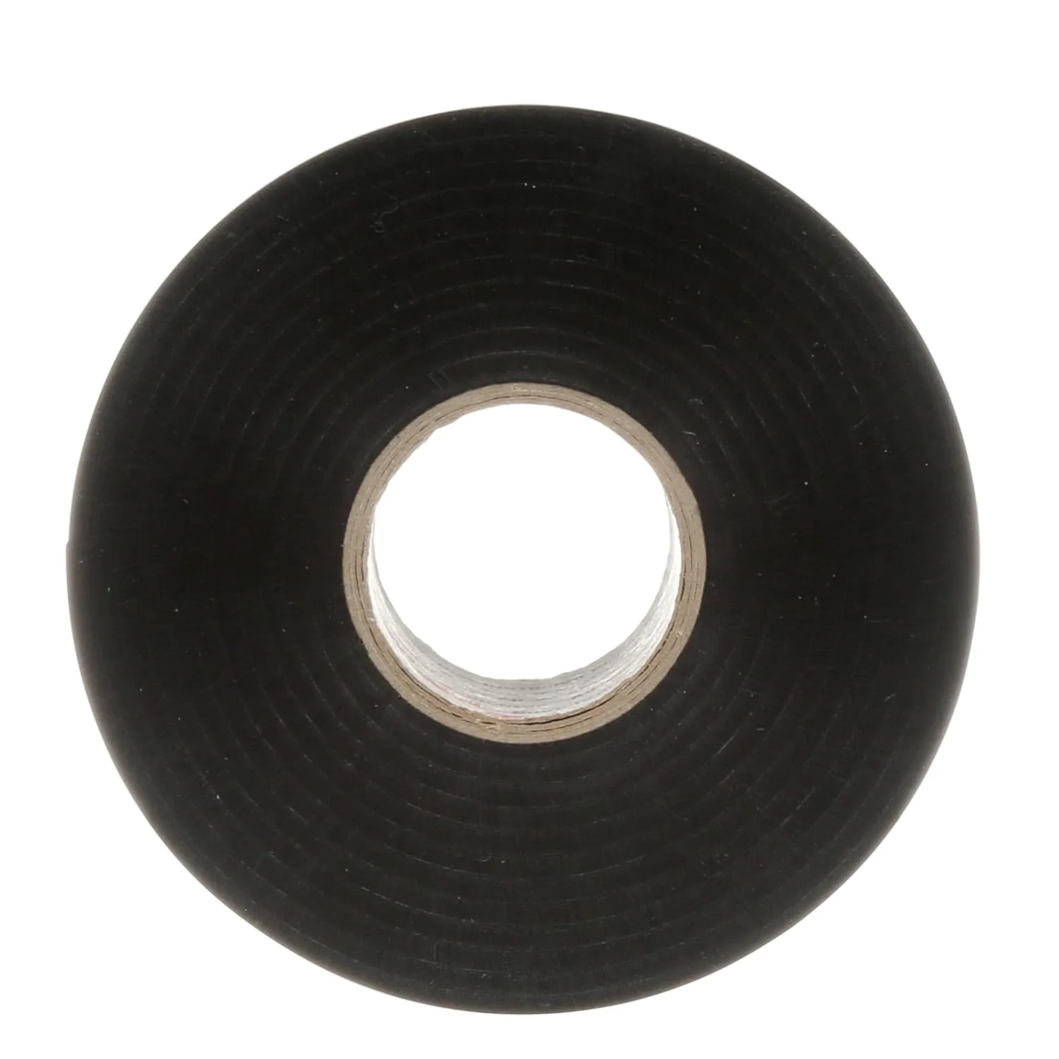 3M Scotchrap Vinyl Corrosion Protection Tape 50, Unprinted, 2 in x 100 ft, Black, 1 Roll, Premium Grade, 10 mil Thick