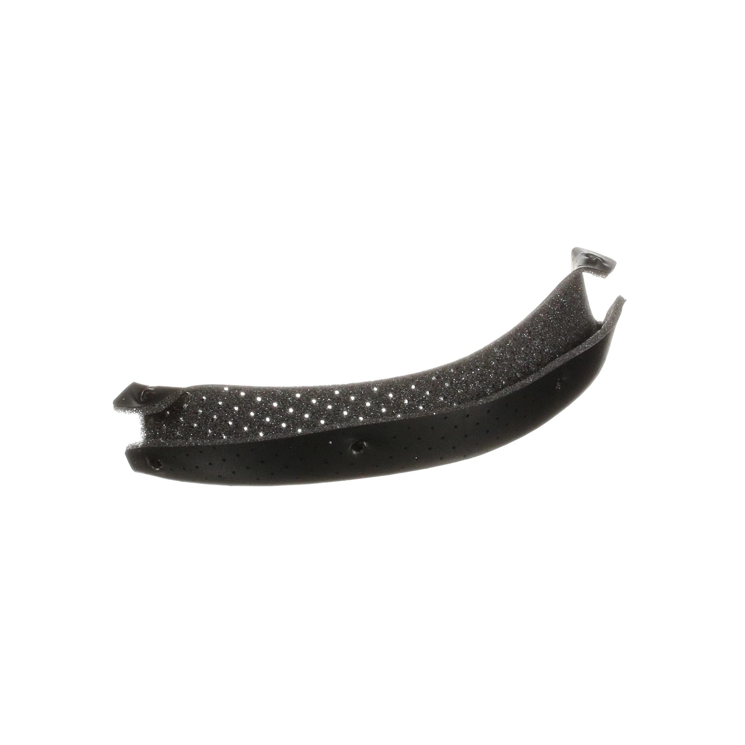 3M SecureFit Hard Hat Replacement Brow-Pad SFH-700-BP, Gray