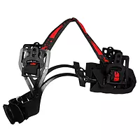 3M SecureFit Elevated Temperature Hard Hat H-701T-SF, White, 4-Point Pressure Diffusion Ratchet Suspension