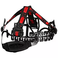 3M SecureFit Elevated Temperature Hard Hat H-701T-SF, White, 4-Point Pressure Diffusion Ratchet Suspension