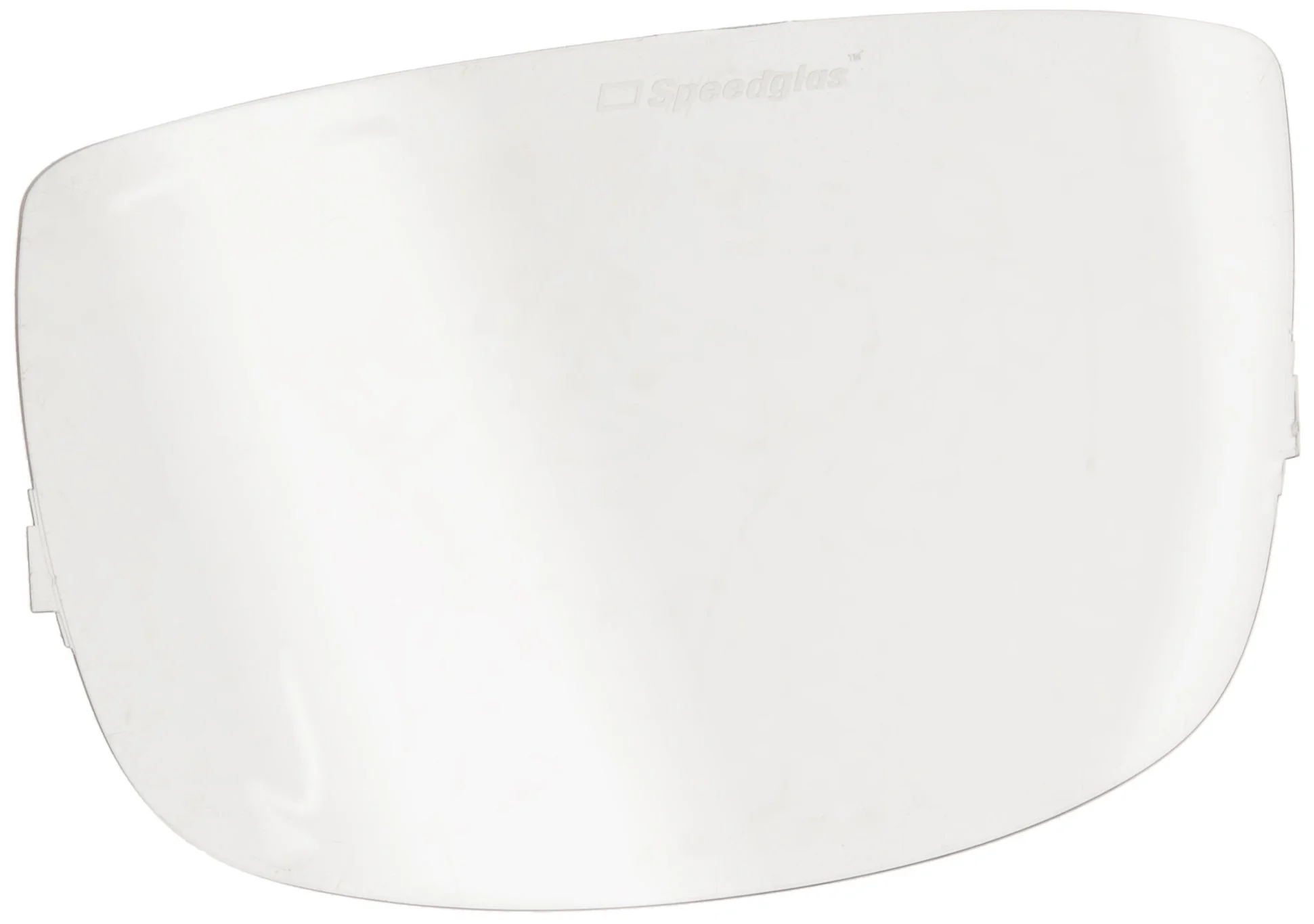 3M Speedglas 9000 Welding Helmet Outside Protection Plate 04-0270-01
