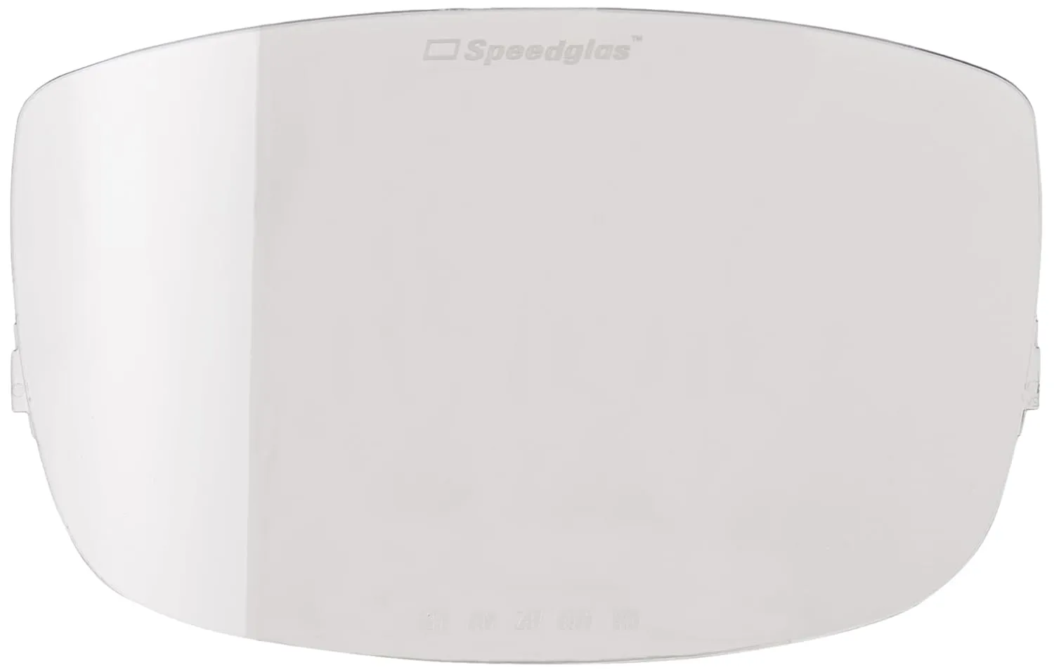 3M Speedglas 9000 Welding Helmet Outside Protection Plate 04-0270-01