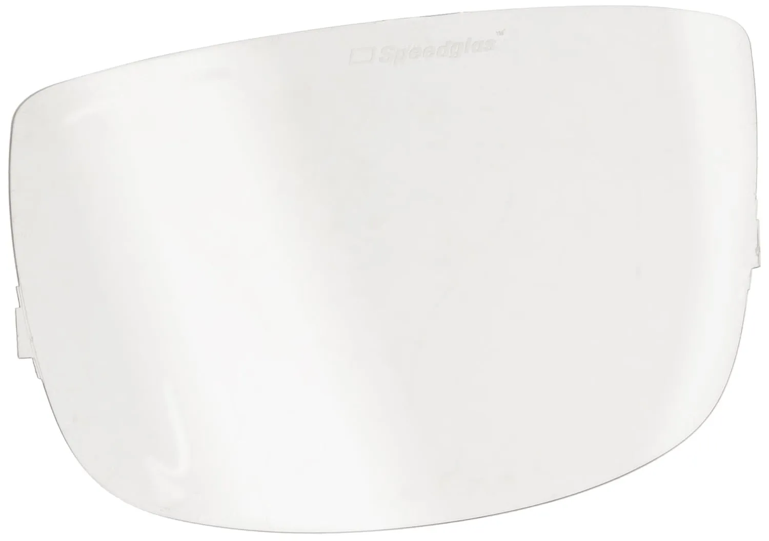3M Speedglas 9000 Welding Helmet Outside Protection Plate 04-0270-01