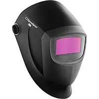 3M Speedglas Welding Helmet 9002NC, 04-0100-20NC, with Natural Color Technology Auto Darkening Filter for MMAW TIG MIG
