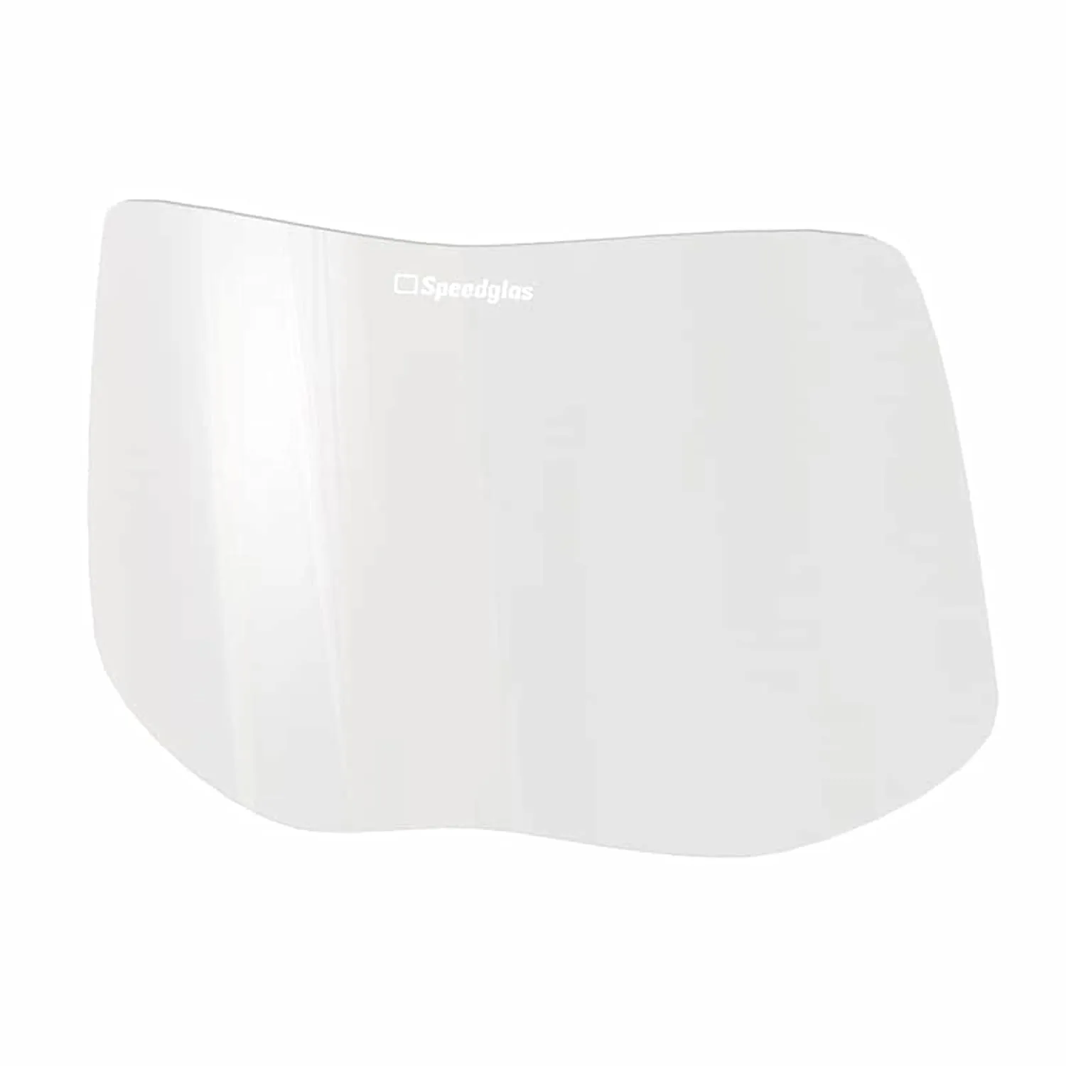 3M Speedglas 9100 Welding Helmet Outside Protection Plate 06-0200-51/37174(AAD), Standard, 10 EA/bag