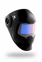 3M™ Speedglas™ G5-02 Welding Helmet 08-0100-50iC, with Curved ADF, Headband, Cleaning Wipe and Bag, 1 ea/Case