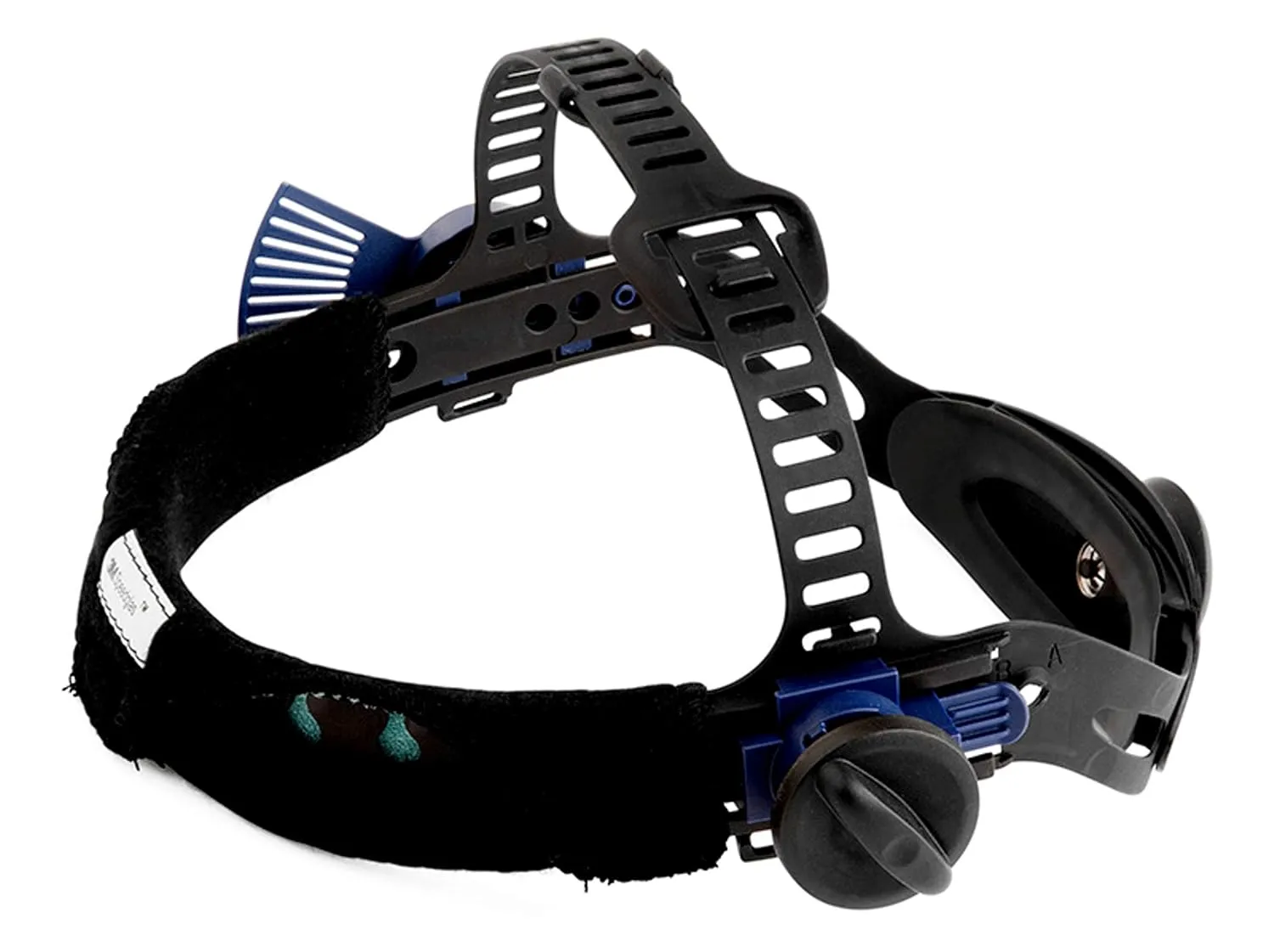 3M 51141560755 Speedglas Headband and Mounting Hardware 100/SL 05-0655-00