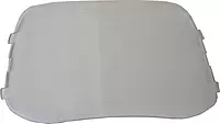 3M Speedglas Outside Protection Plate 100 07-0200-51, Standard