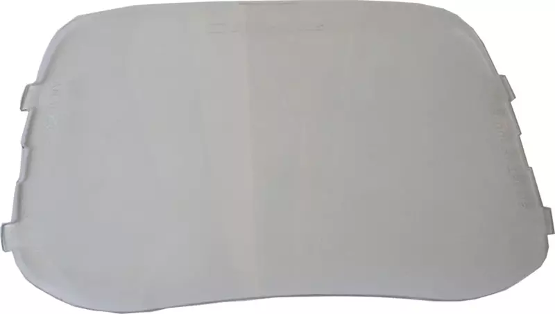 3M Speedglas Outside Protection Plate 100 07-0200-51, Standard