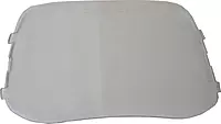 3M Speedglas Outside Protection Plate 100 07-0200-51, Standard