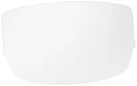 3M Speedglas Outside Protection Plate, Welding Safety 04-0270-03/37134(AAD), High Density