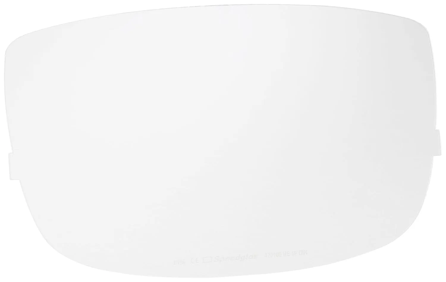 3M Speedglas Outside Protection Plate, Welding Safety 04-0270-03/37134(AAD), High Density