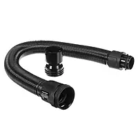 3M Speedglas Self-Adjusting Breathing Tube SG-30W/37268(AAD), 1 EA/Case