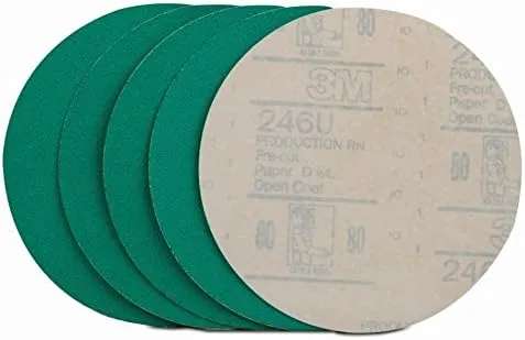 3M 31547 Stikit Prod Disc 6 40E