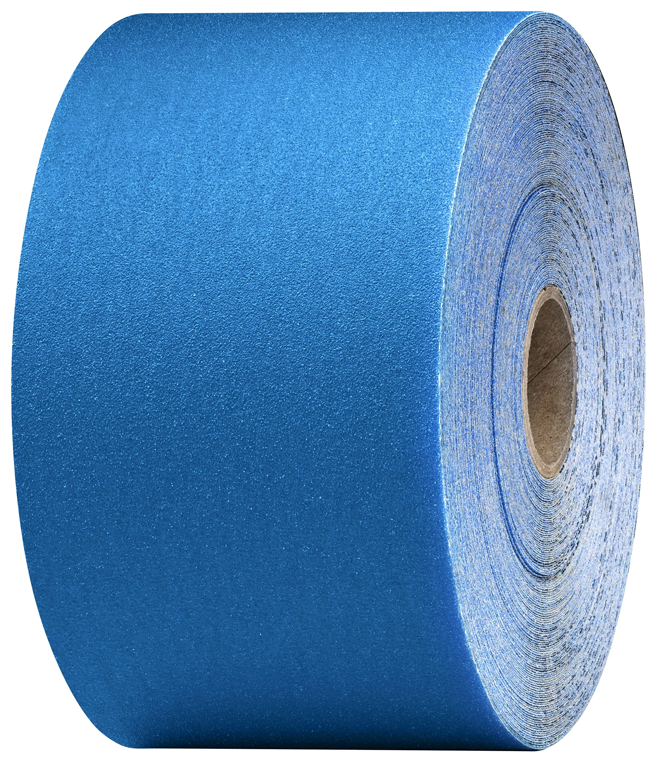 3M Stikit Blue Abrasive Sheet Roll, 36215, 40 Grit, 2-3/4 in x 10 yd