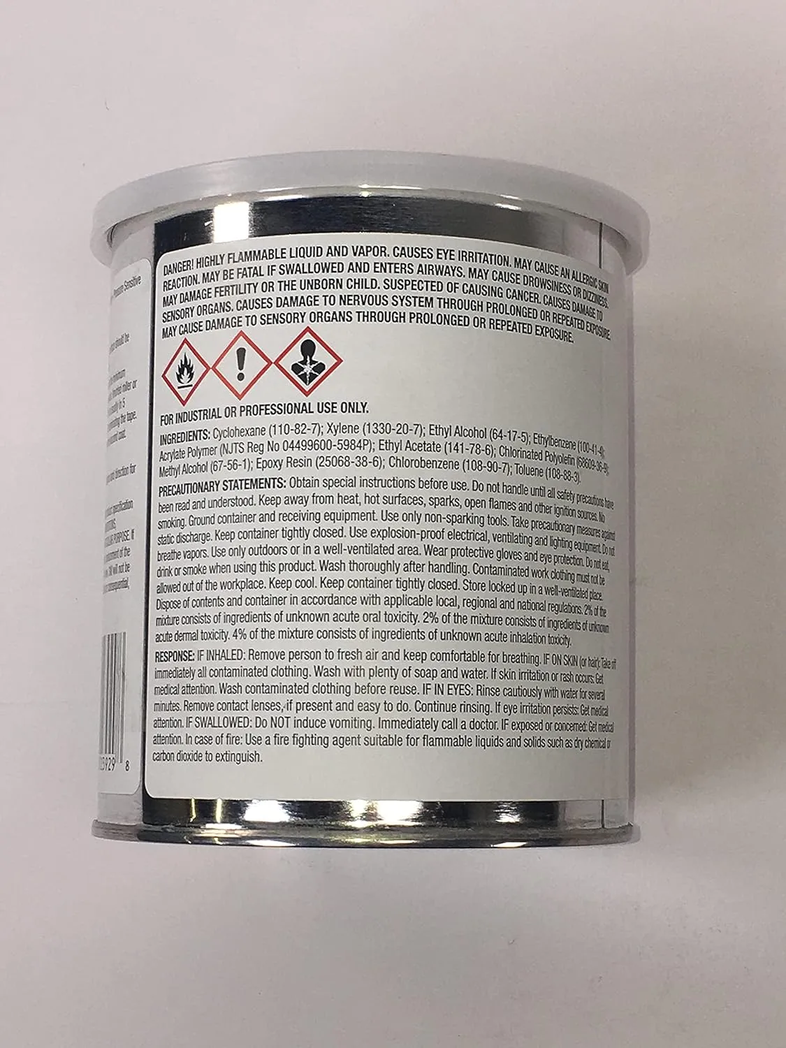 3M Tape Primer 94