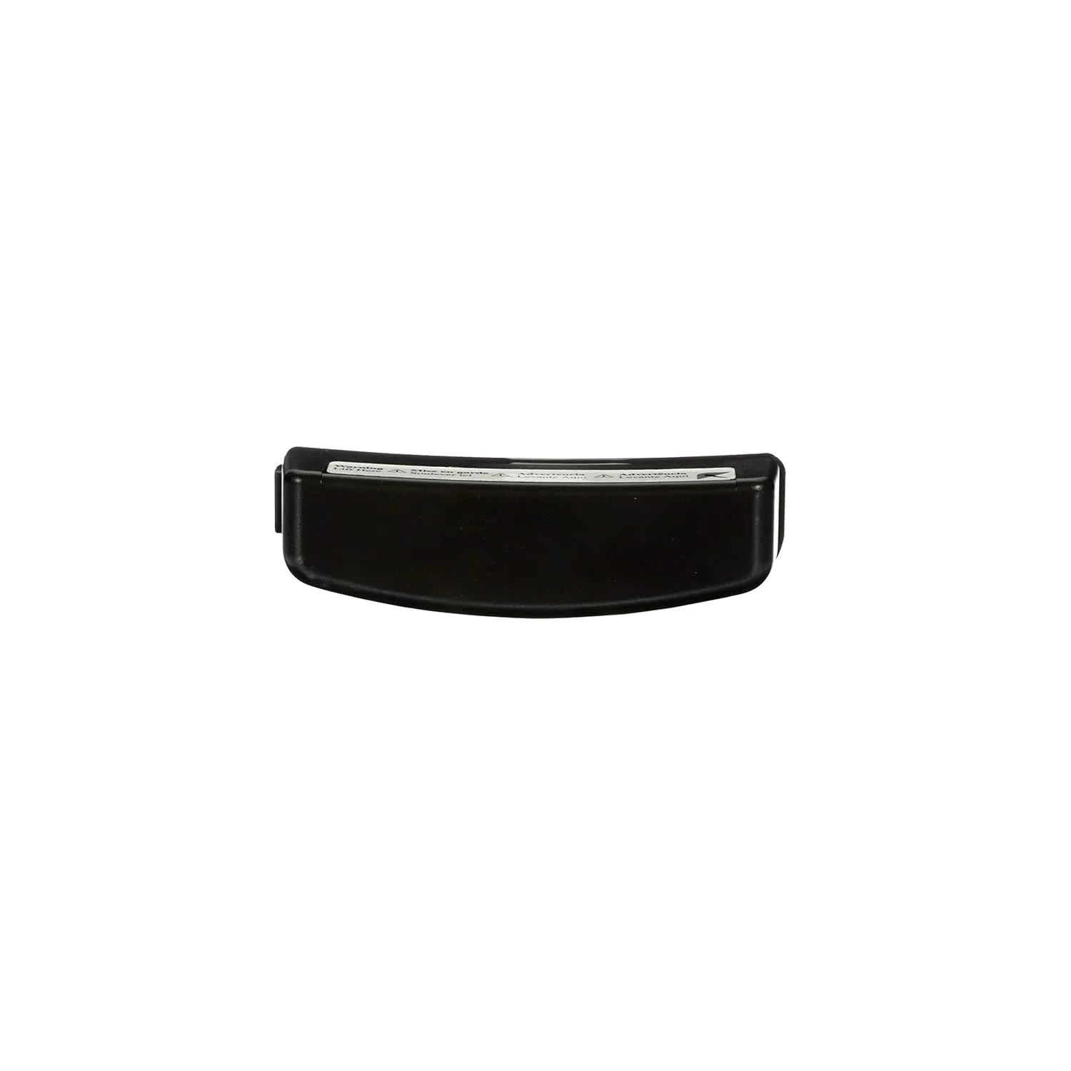 3M Versaflo 17364-case High Capacity Battery TR-332, for Versaflo TR-300 PAPR Black