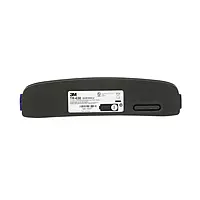 3M PAPR, Versaflo Standard Battery TR-630, For TR-600 Powered Air Purifying Respirator, 4 Hour Charge Time or Less, 1/Case