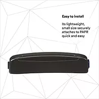 3M PAPR, Versaflo Standard Battery TR-630, For TR-600 Powered Air Purifying Respirator, 4 Hour Charge Time or Less, 1/Case